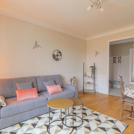Le Parilly - Ma Cabotte Apartment Venissieux Exterior photo