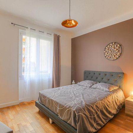 Le Parilly - Ma Cabotte Apartment Venissieux Exterior photo