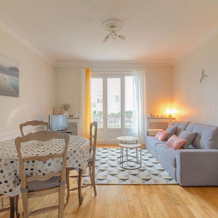 Le Parilly - Ma Cabotte Apartment Venissieux Exterior photo